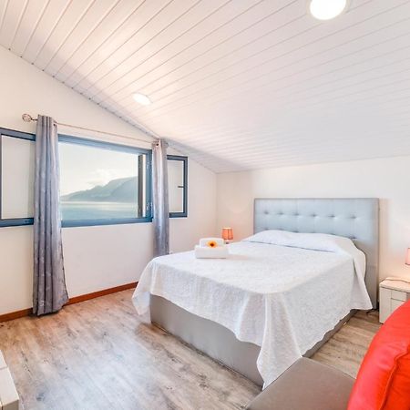 Вилла North Coast View House Сейшал Экстерьер фото