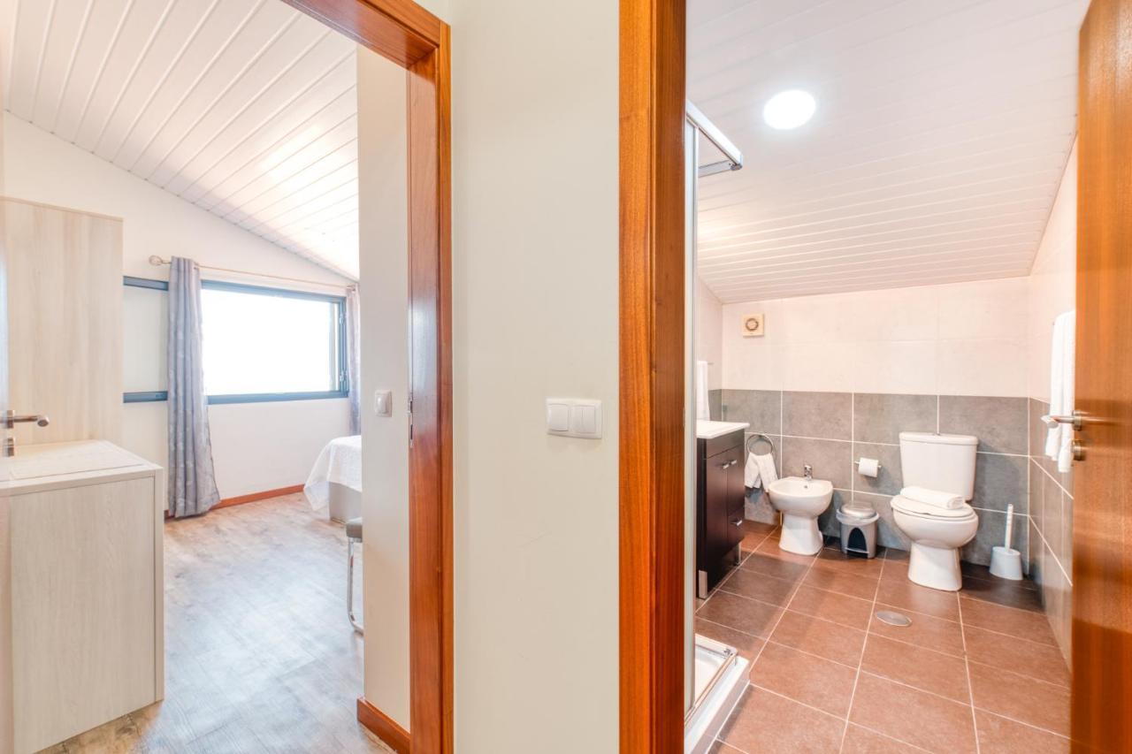 Вилла North Coast View House Сейшал Экстерьер фото