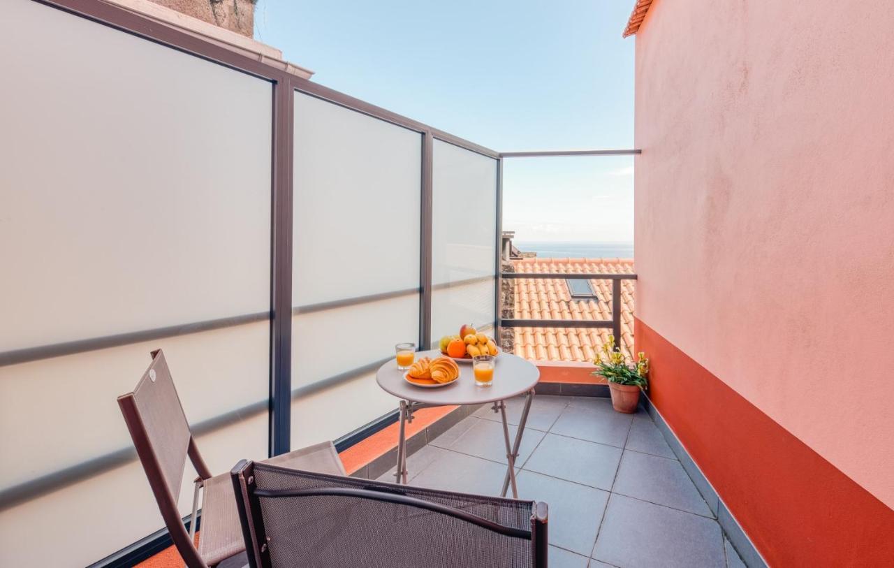 Вилла North Coast View House Сейшал Экстерьер фото