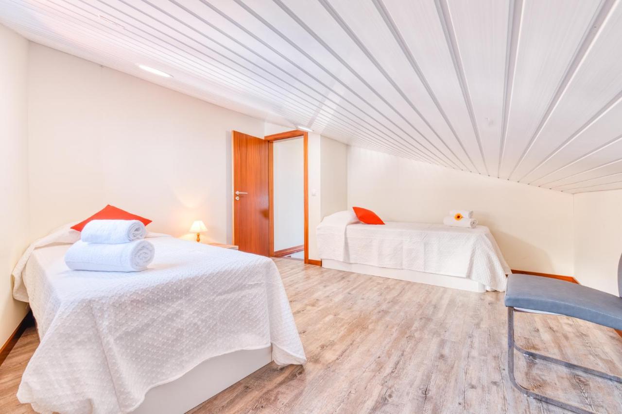 Вилла North Coast View House Сейшал Экстерьер фото