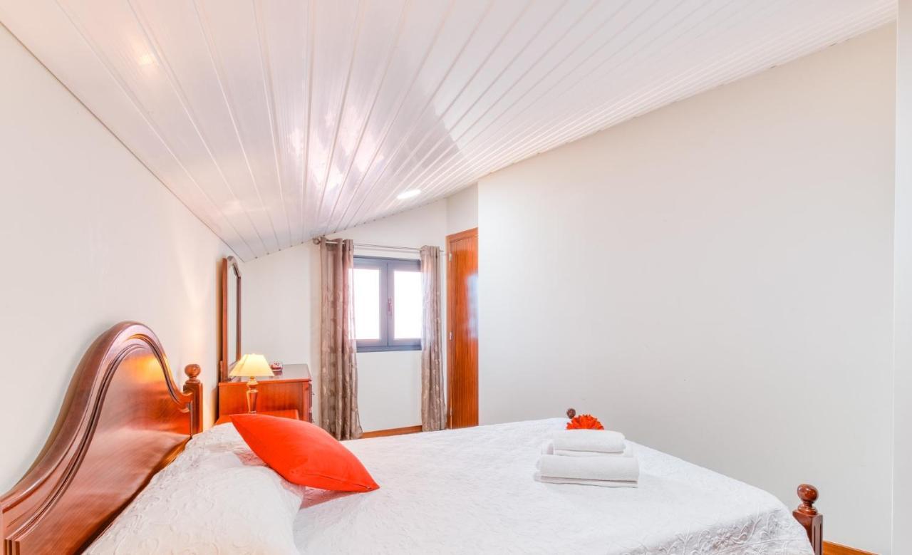 Вилла North Coast View House Сейшал Экстерьер фото